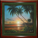 Sample frame