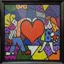Sample frame