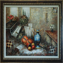 Sample frame