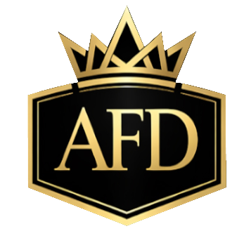 Luxury Art Frame Decor logo - custom framing in Pembroke Pines